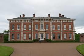 Beningbrough Hall and Garden