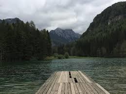Planšarsko jezero