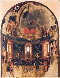 Monasterio de Santa María de Aneu