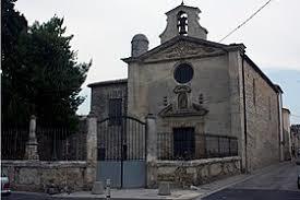 Chapelle de la Confrérie des Pénitents-Gris