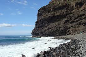 Playa del Asno