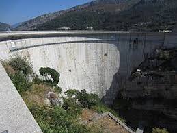 Barrage de Castillon