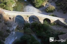 Puente de Fuendebaños