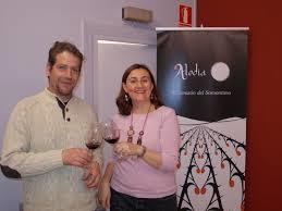 Bodegas Alodia