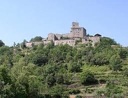 Chateau De Montreal