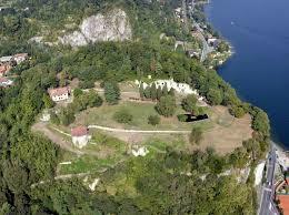 Parco della Rocca Borromea