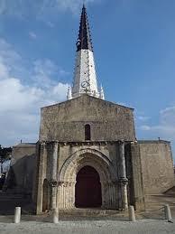 Kerk van Saint-Étienne