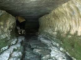 Grotte des Estinettes