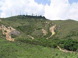 Monte Las Tres Cruces