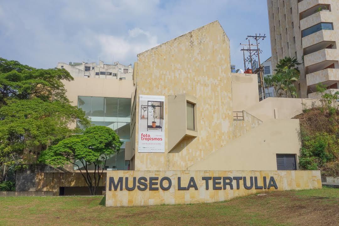 Musée d'Art moderne La Tertulia