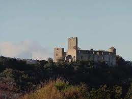 Castle of Tornac