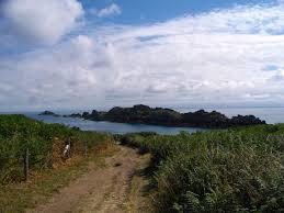 Ile des Landes