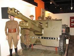 Nederlands Artillerie Museum