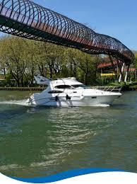 Port Count Bismarck