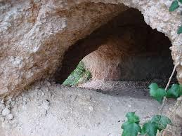 Grotta Degli Amanti