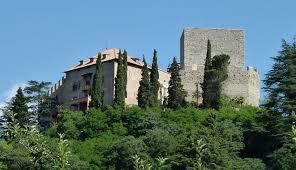 Castle Goyen