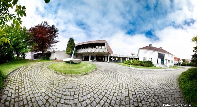 Haugesund Art Gallery