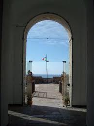 Fortezza dell'Annunziata