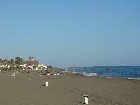 Playa de Benajarafe