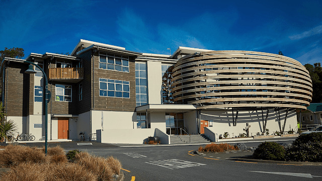 Kaikoura Museum