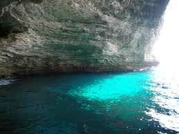 Grotta dello Sdragonato