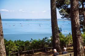 La Pointe Aux Chevaux