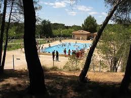 le Parc départemental de Bessilles