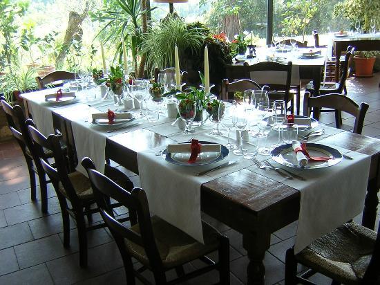Ristorante Da Nisio