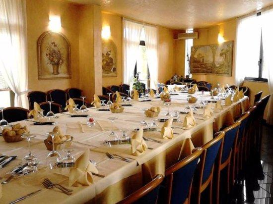 Ristorante Pizzeria Nonna Nice