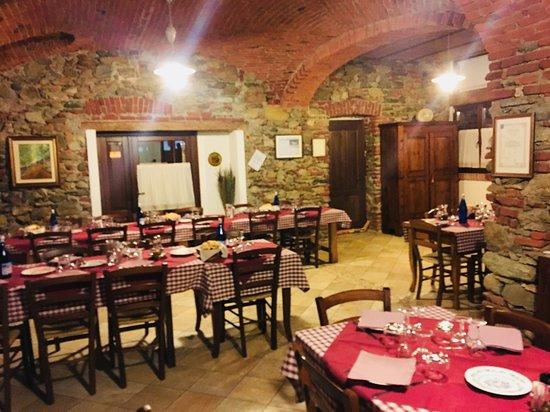 Agriturismo Il Casale Veneria