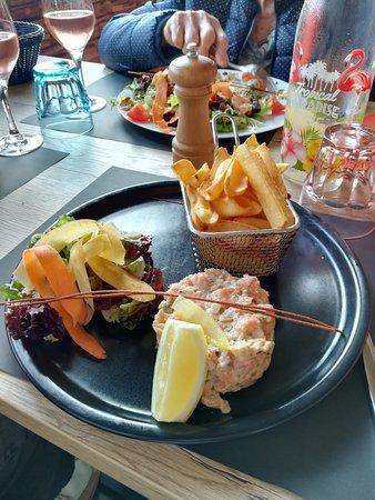 Le Canott