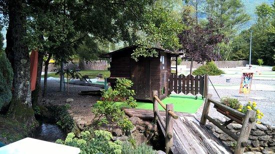 Complexe de Loisirs