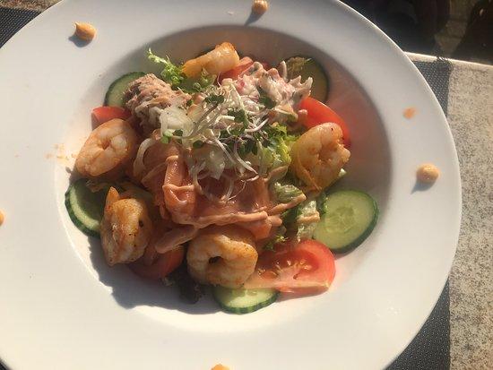 Restaurant Tante Jet