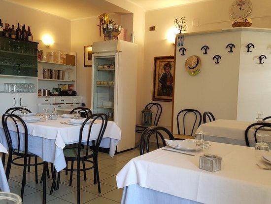 Trattoria Fisherman
