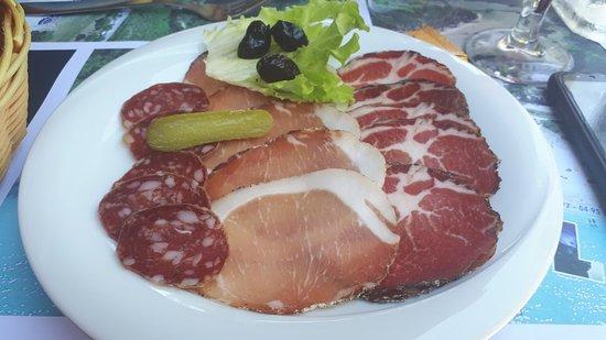 Restaurant Acqua Dolce