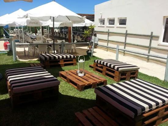 Restaurante D. Carlos I