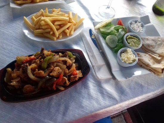 Good View Indian & International Restaurant