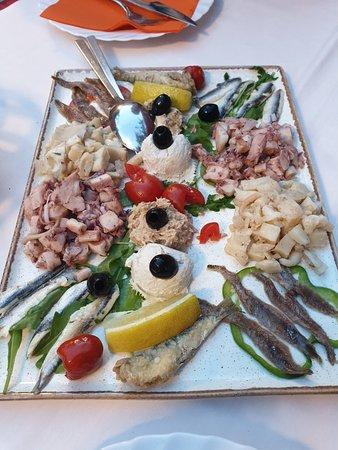 Pizzeria Trattoria Stellina