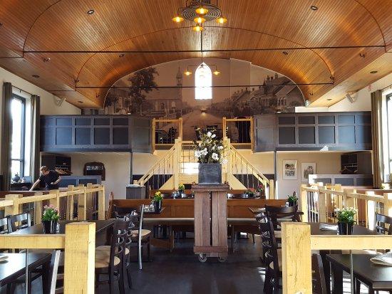 Familie Brasserie Amable