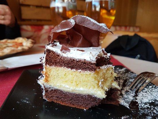 Pizzeria Bar Gelateria al Ponte