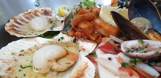 Ristorante Pizzeria Capri