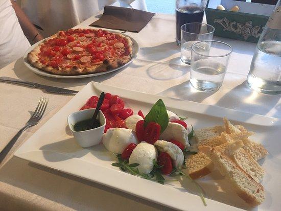 Ristorante Pizzeria Il Fagiolo