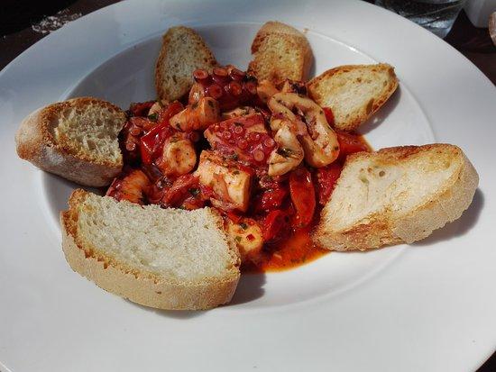 Ristorante Pineta