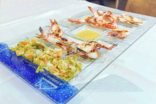 A Cozinha do Portugues