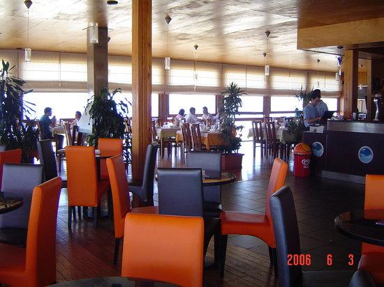 Restaurante Mar à Vista