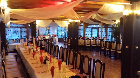 Bar Restorant Vellezerit Vataksi