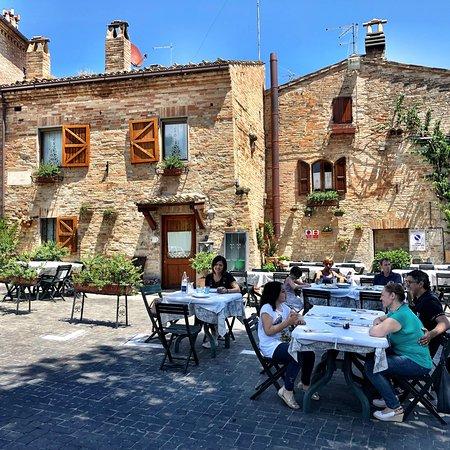Pizzeria Marcella