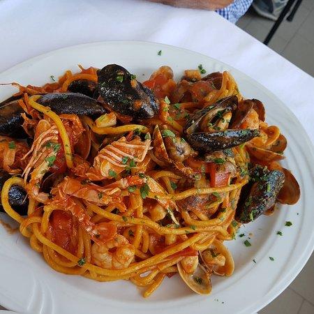 Pizzeria Ristorante i Caraibi