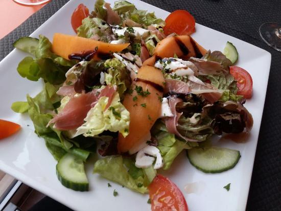 Le Grain de Sel