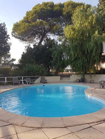 Relais des Lavandins